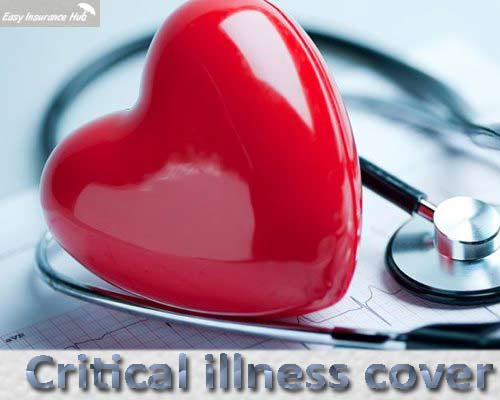 critical illness insurance