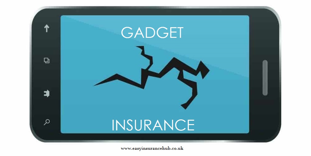 single trip gadget insurance